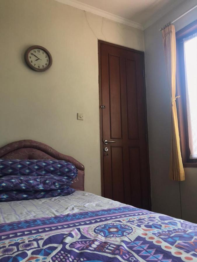 Homestay Triniti Lembang Extérieur photo