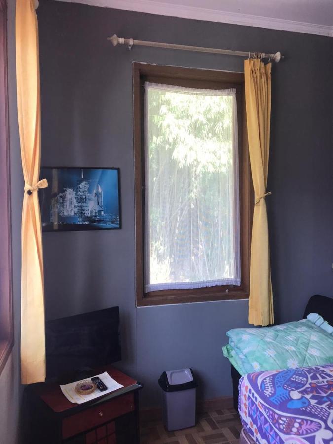 Homestay Triniti Lembang Extérieur photo