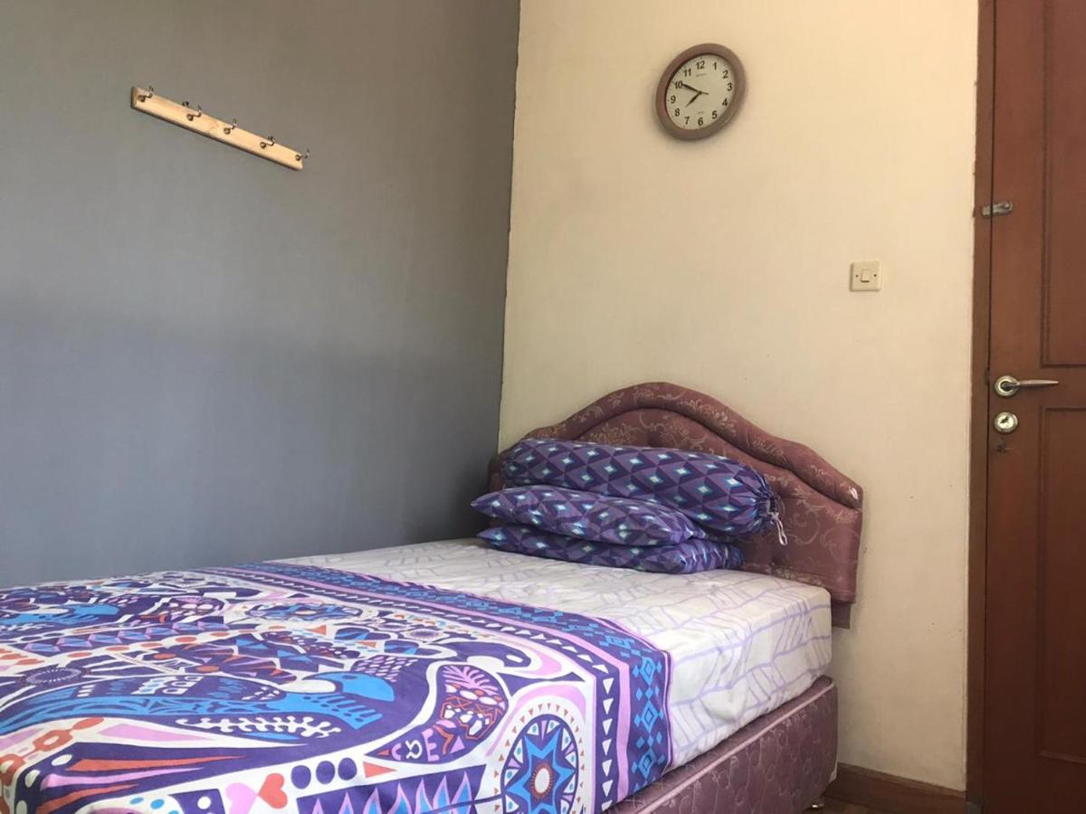 Homestay Triniti Lembang Extérieur photo