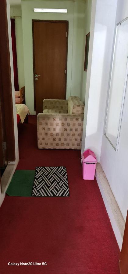 Homestay Triniti Lembang Extérieur photo