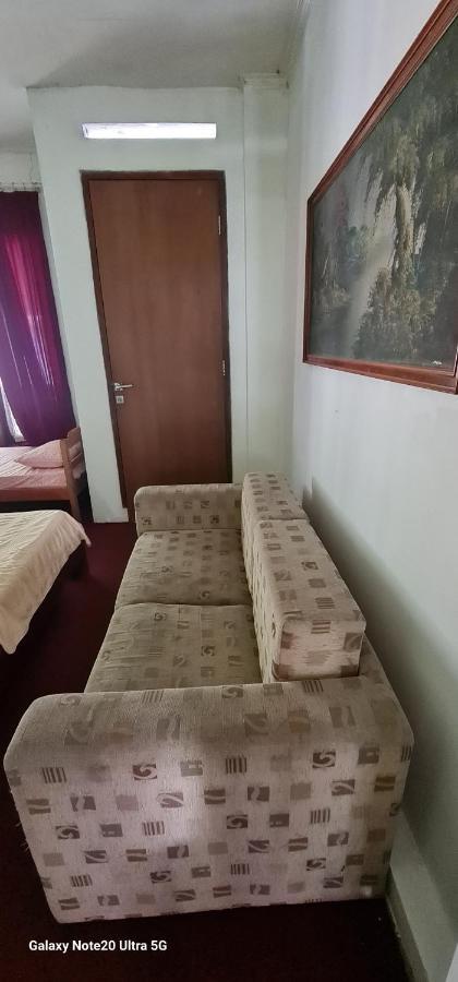 Homestay Triniti Lembang Extérieur photo