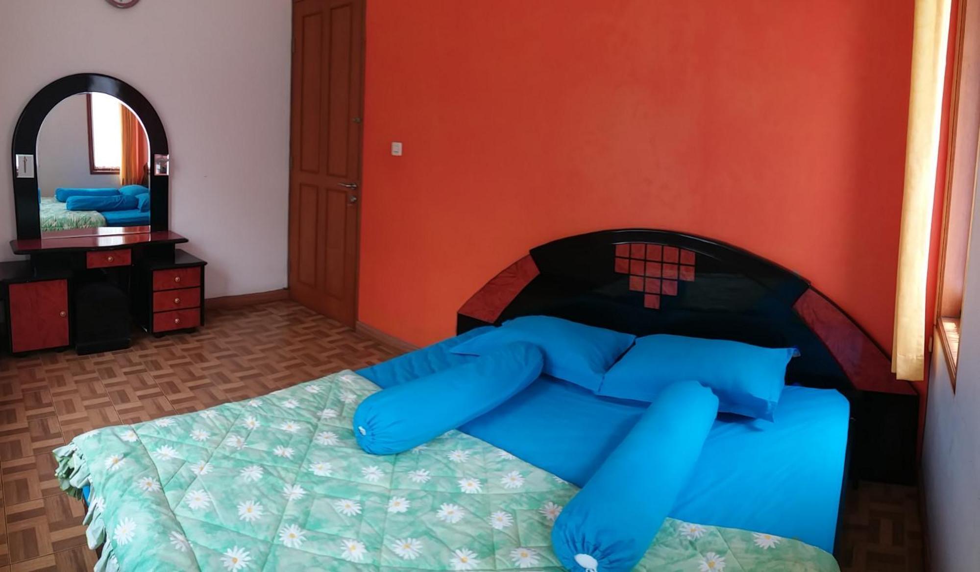 Homestay Triniti Lembang Chambre photo