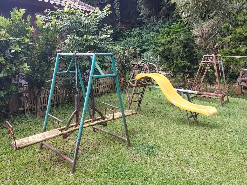 Homestay Triniti Lembang Extérieur photo