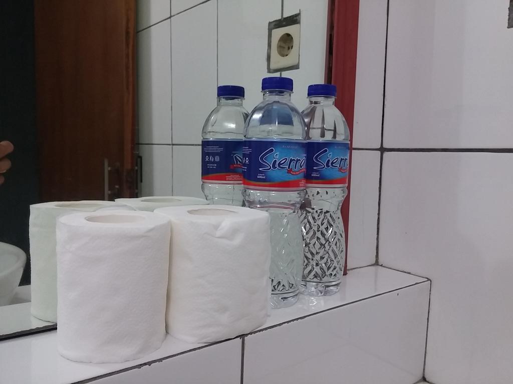 Homestay Triniti Lembang Extérieur photo
