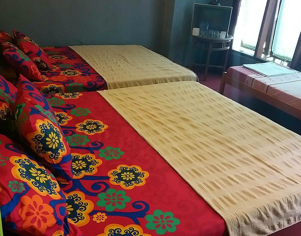 Homestay Triniti Lembang Extérieur photo