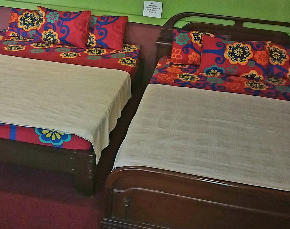 Homestay Triniti Lembang Extérieur photo