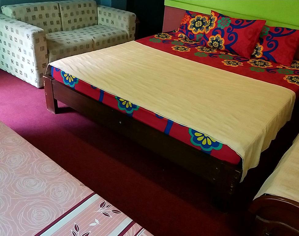 Homestay Triniti Lembang Extérieur photo
