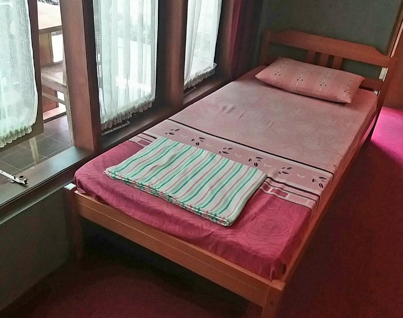 Homestay Triniti Lembang Extérieur photo
