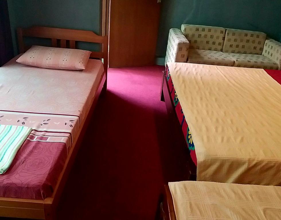 Homestay Triniti Lembang Extérieur photo